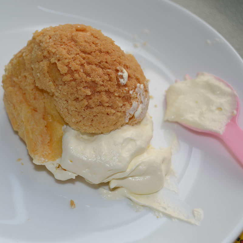 Geturðu notað kaffirjóma sem ekki er mjólkurvörur fyrir eftirrétti eins og búðing og rjóma