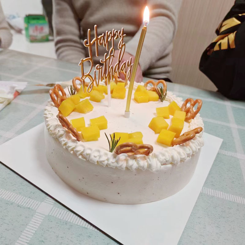 Hvernig bætir Non Dairy Creamer fyrir Rjómalaga áferð matar- og drykkjarsamsetningar?