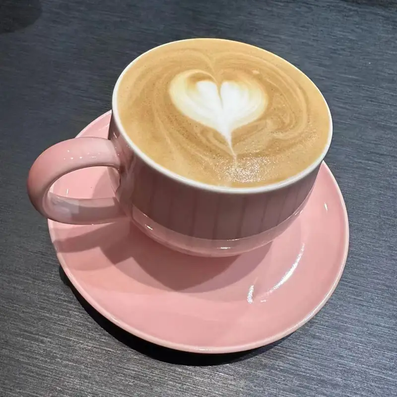 Hvernig getur mjólkurlaus rjómakrem fyrir kaffi aukið nýsköpun í nútíma drykkjum?